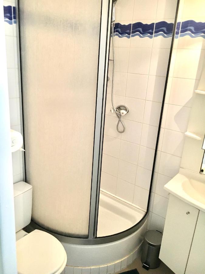 Appartement T2 Carnon Ouest/Palavas Plage Dış mekan fotoğraf