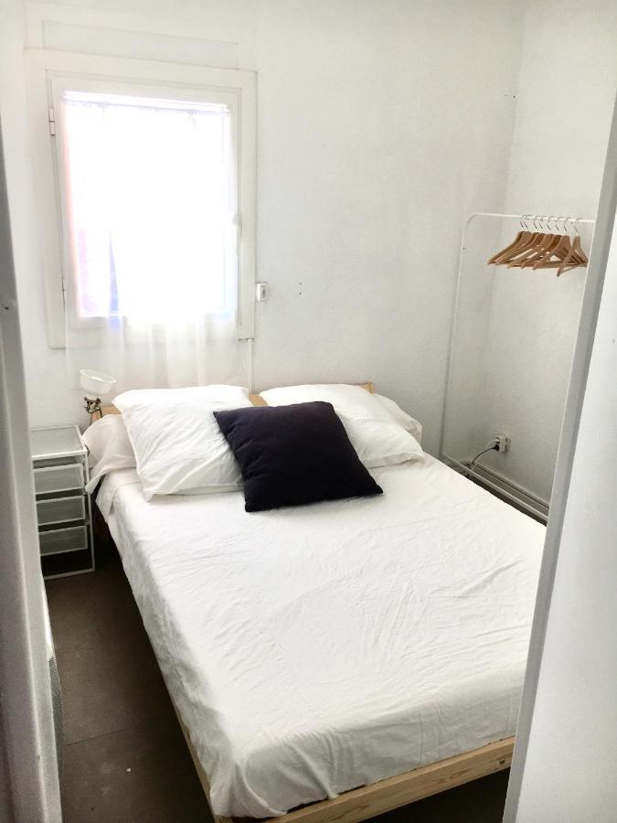 Appartement T2 Carnon Ouest/Palavas Plage Dış mekan fotoğraf